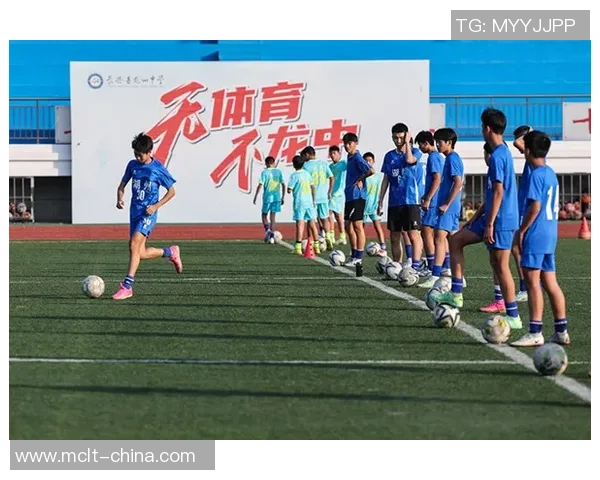 中学课本中的足球明星们如何影响青少年成长与价值观塑造