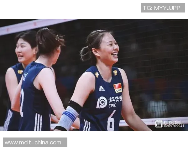 武汉排球队的节奏起伏分析与未来发展展望