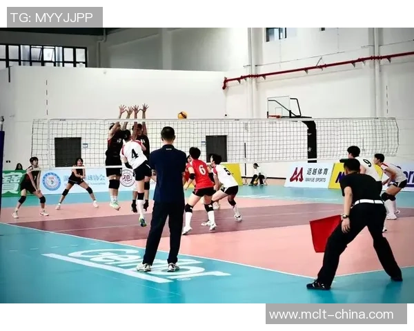 联赛特别报道:上海排球队的成长故事 联赛特别报道:上海排球队的成长故事