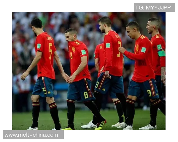 西班牙队在欧锦赛中的战术布局与实力分析