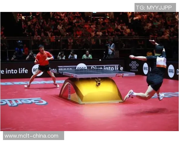 深圳乒乓球队在世锦赛中的拼搏历程与荣耀时刻全景回顾