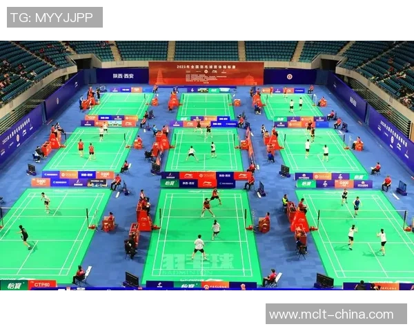 西安羽毛球队的速度分析与训练策略探讨