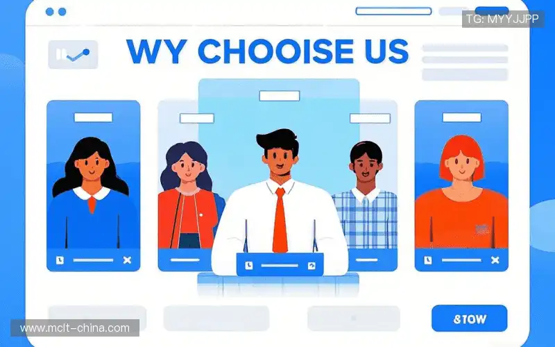 行业领先的理由